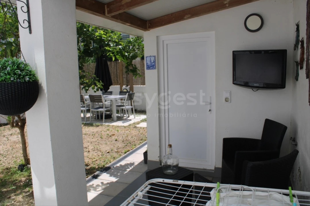 Apartamento T3 para Venda em Arroios Foto 14