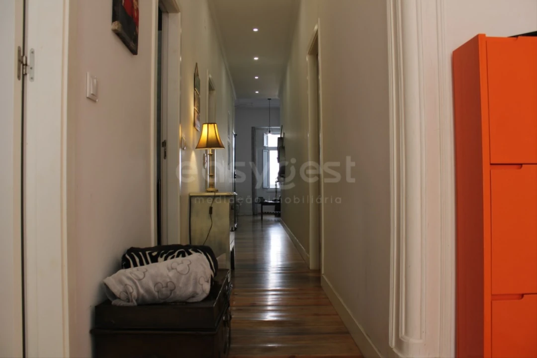 Apartamento T3 para Venda em Arroios Foto 15