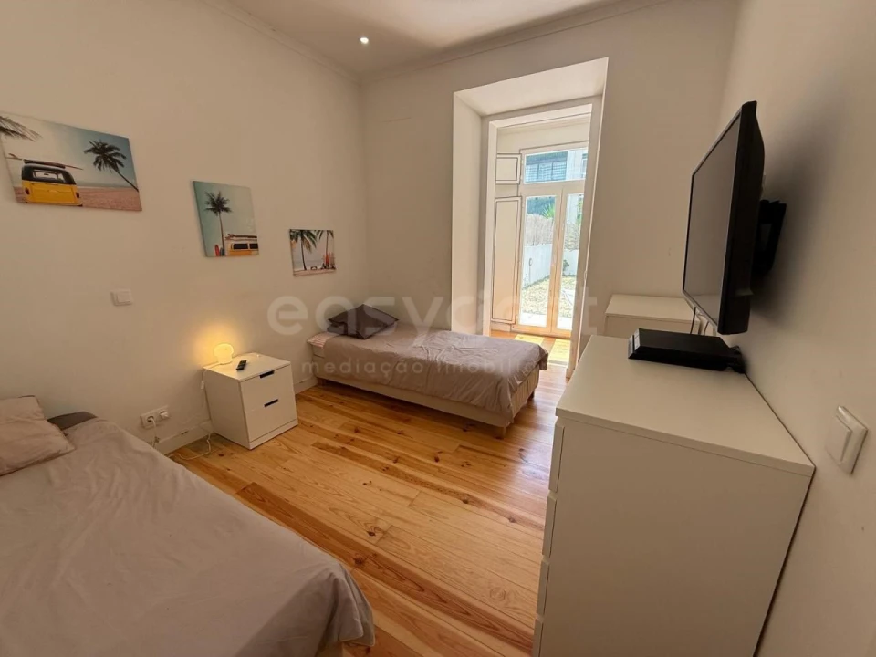 Apartamento T3 para Venda em Arroios Foto 16