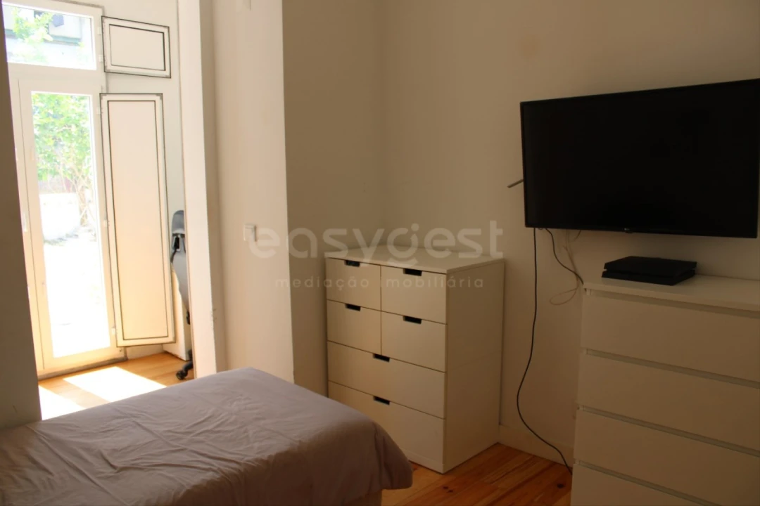 Apartamento T3 para Venda em Arroios Foto 18