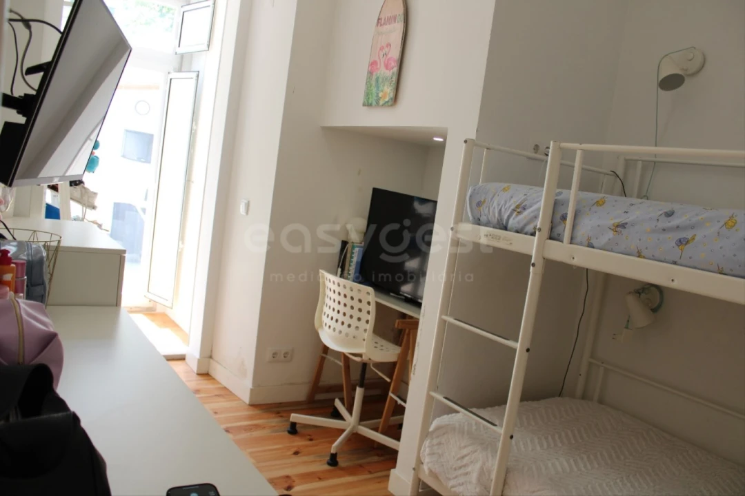 Apartamento T3 para Venda em Arroios Foto 20