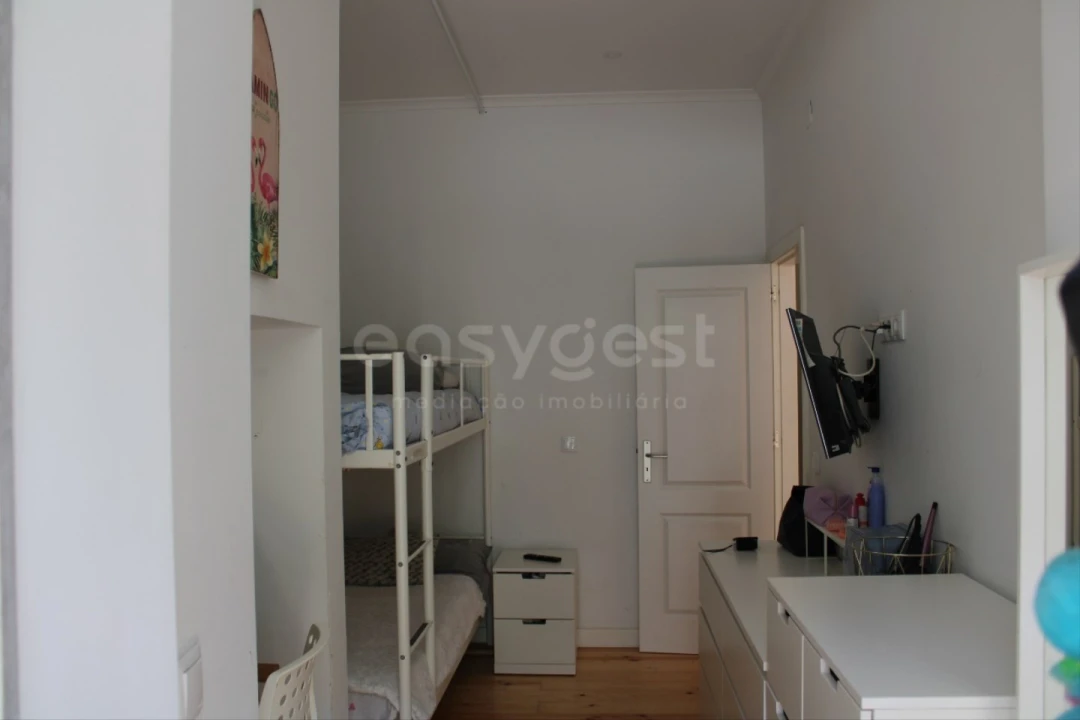 Apartamento T3 para Venda em Arroios Foto 21