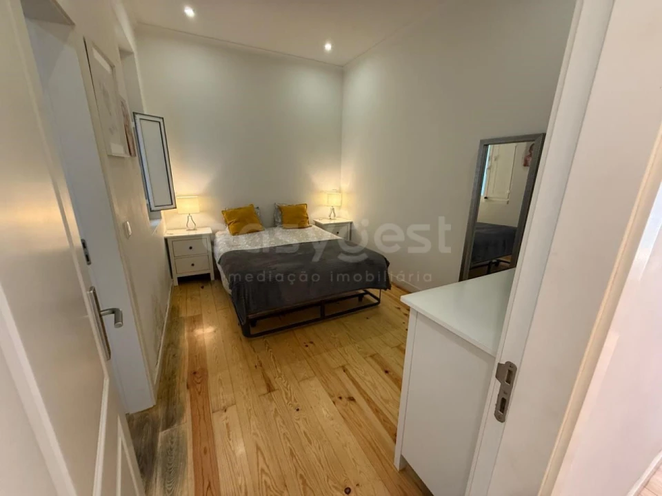 Apartamento T3 para Venda em Arroios Foto 25