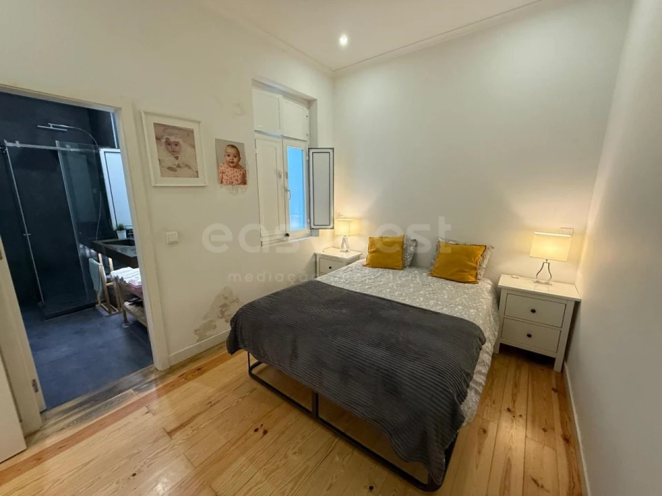 Apartamento T3 para Venda em Arroios Foto 27