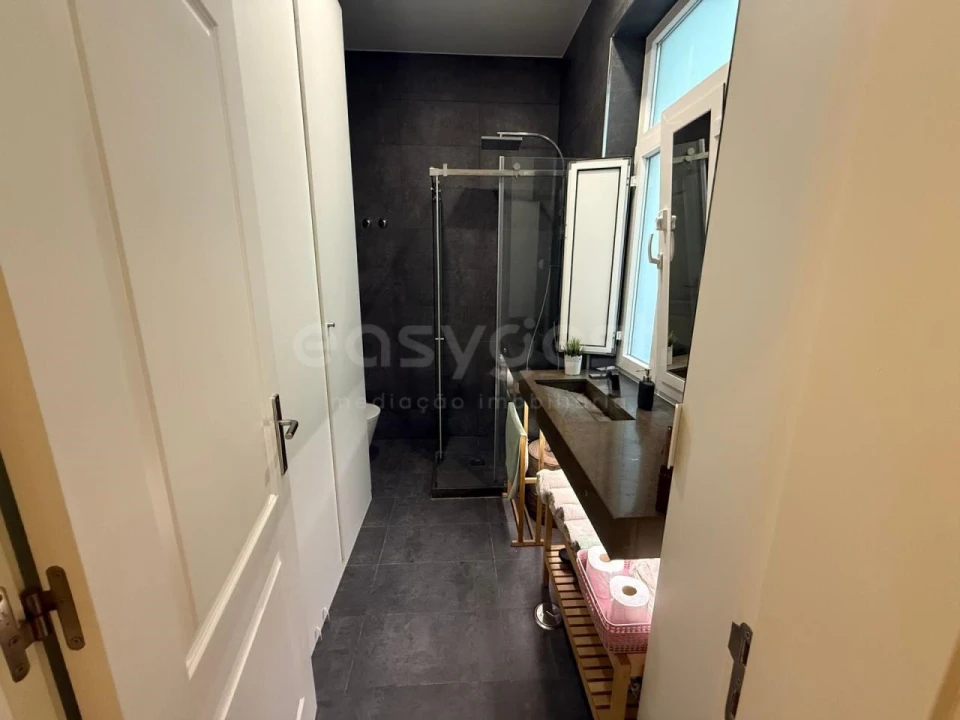 Apartamento T3 para Venda em Arroios Foto 28