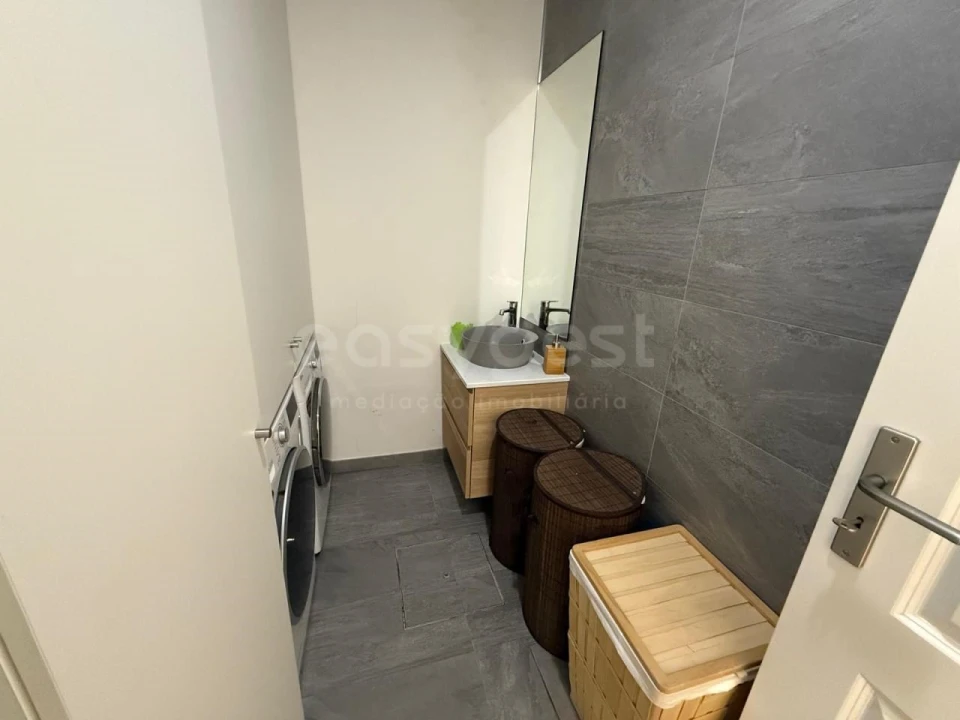 Apartamento T3 para Venda em Arroios Foto 30