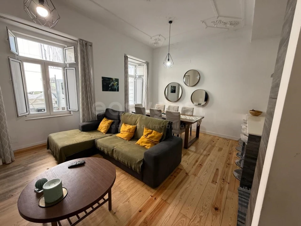 Apartamento T3 para Venda em Arroios Foto 31