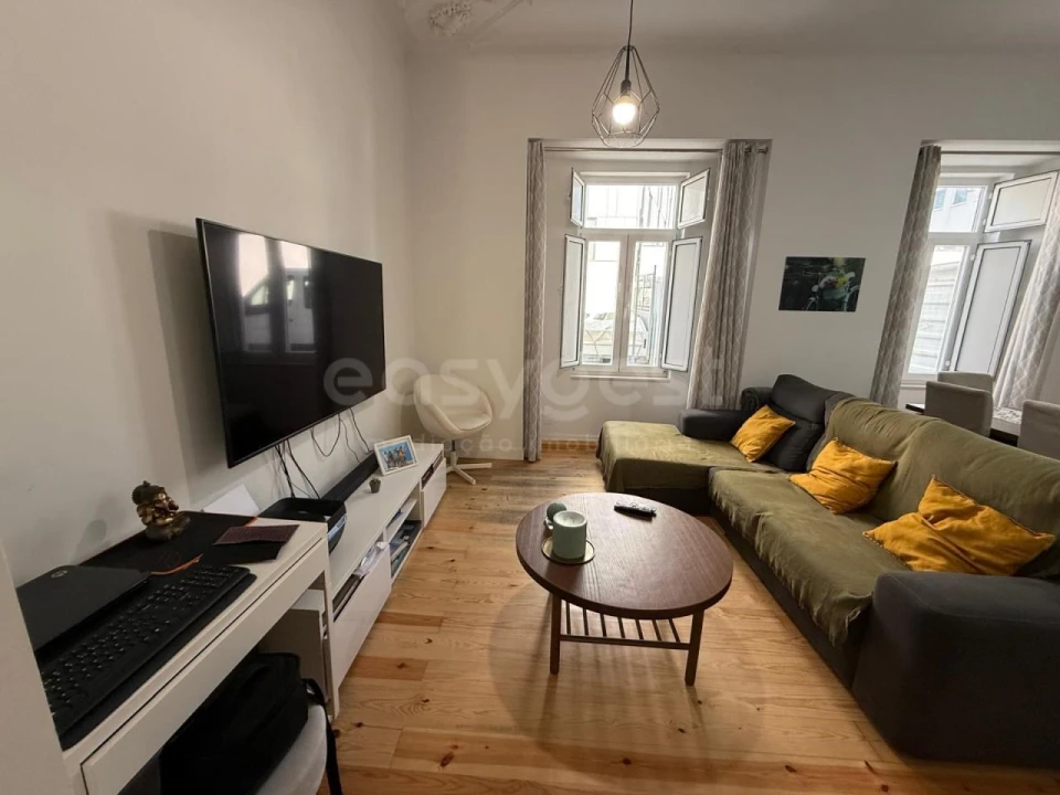 Apartamento T3 para Venda em Arroios Foto 32