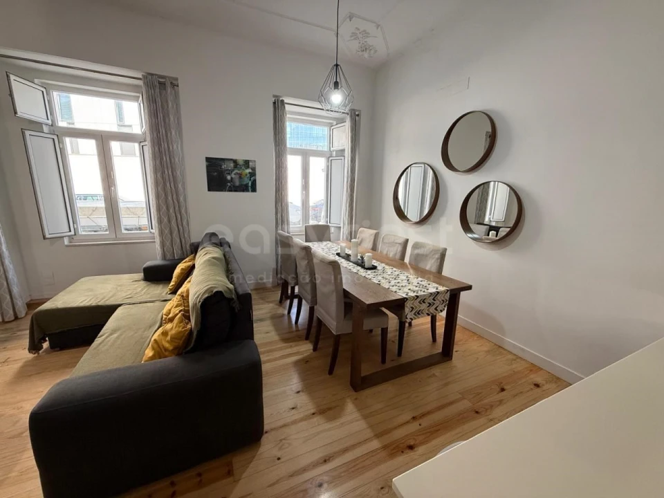 Apartamento T3 para Venda em Arroios Foto 33