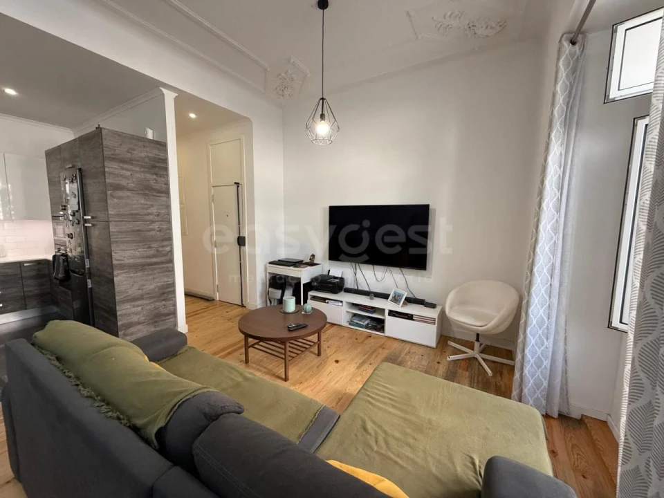 Apartamento T3 para Venda em Arroios Foto 34