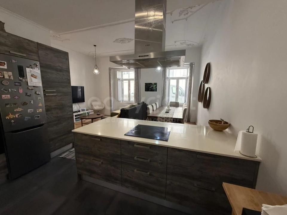 Apartamento T3 para Venda em Arroios Foto 38