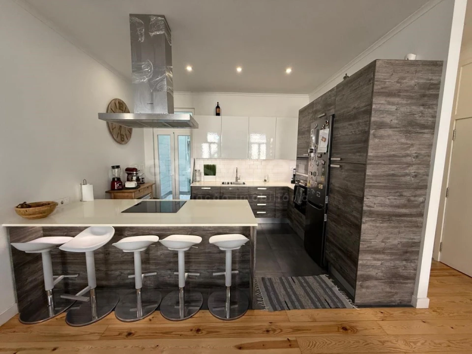 Apartamento T3 para Venda em Arroios Foto 39