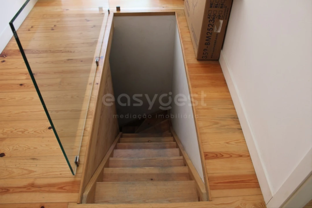 Apartamento T3 para Venda em Arroios Foto 41