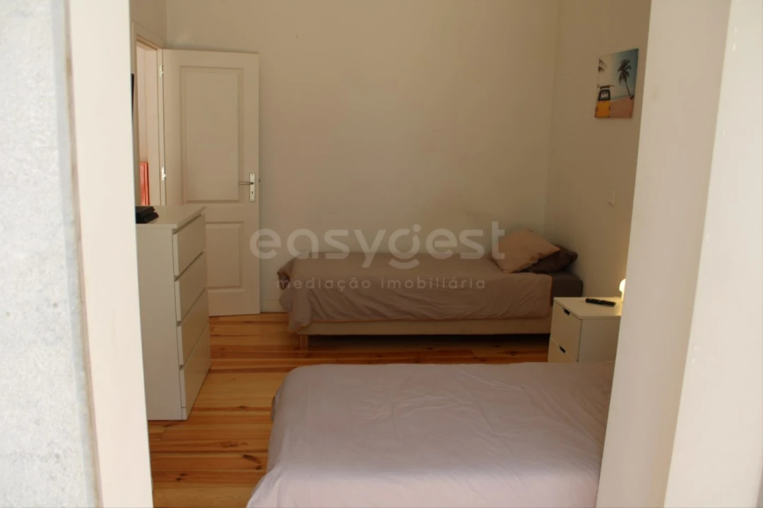 Apartamento T3 para Venda em Arroios Foto 42