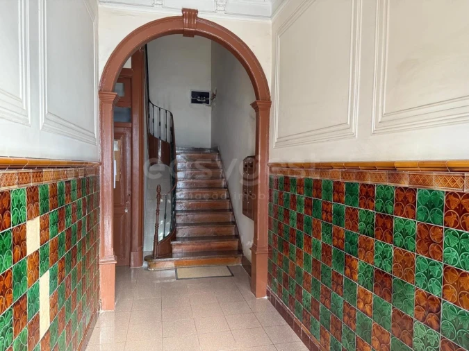 Apartamento T3 para Venda em Arroios Foto 4