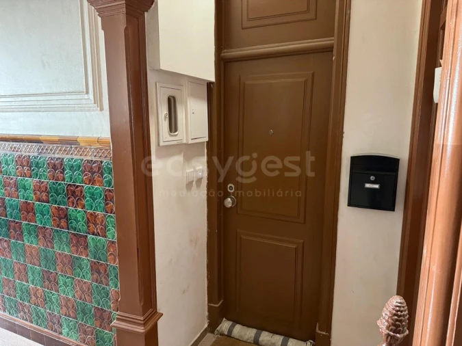 Apartamento T3 para Venda em Arroios Foto 5