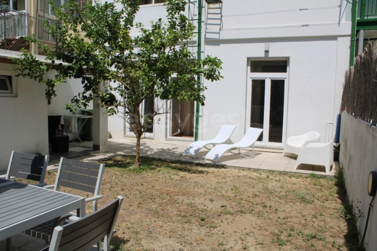 Apartamento T3 para Venda em Arroios Foto 11