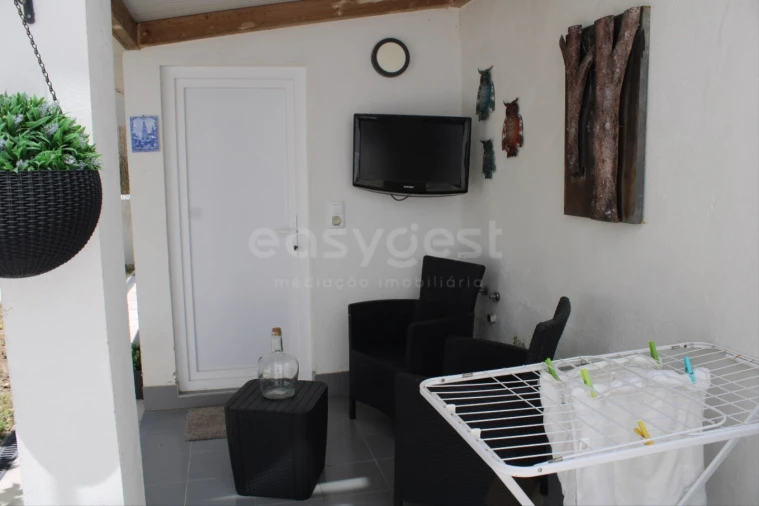 Apartamento T3 para Venda em Arroios Foto 13