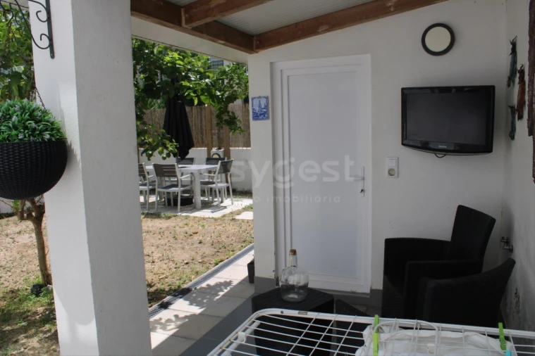 Apartamento T3 para Venda em Arroios Foto 14