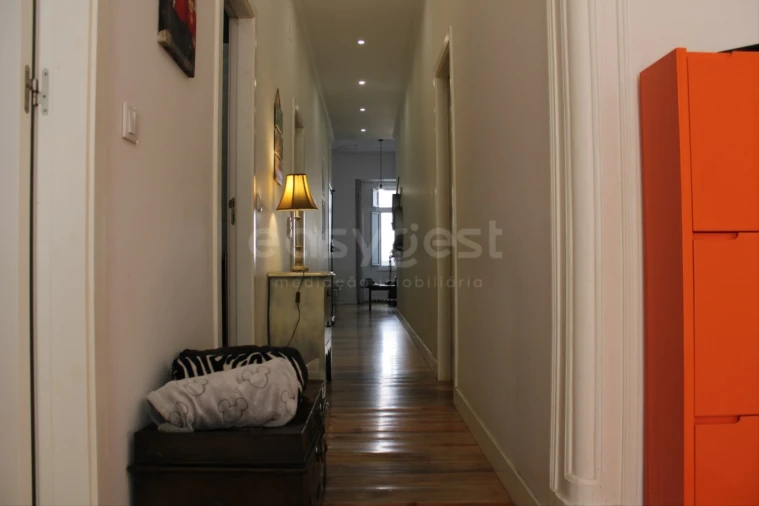 Apartamento T3 para Venda em Arroios Foto 15