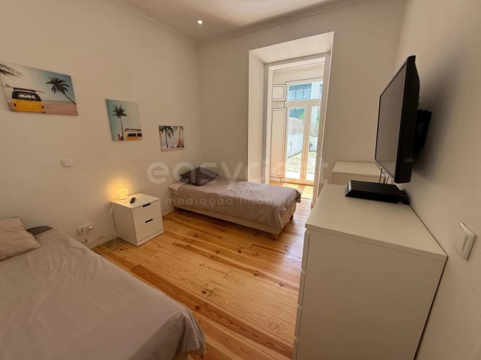 Apartamento T3 para Venda em Arroios Foto 16