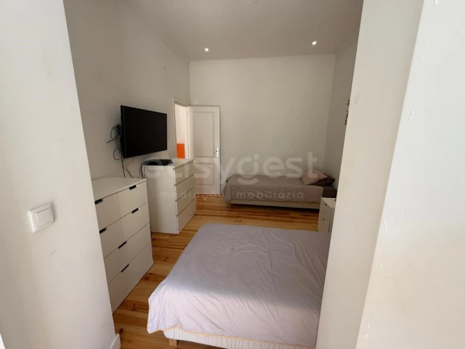 Apartamento T3 para Venda em Arroios Foto 17