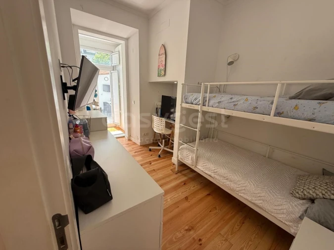 Apartamento T3 para Venda em Arroios Foto 19