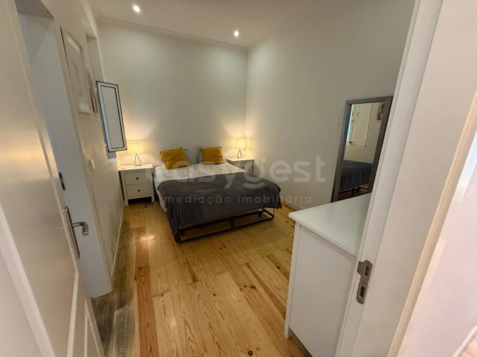 Apartamento T3 para Venda em Arroios Foto 25