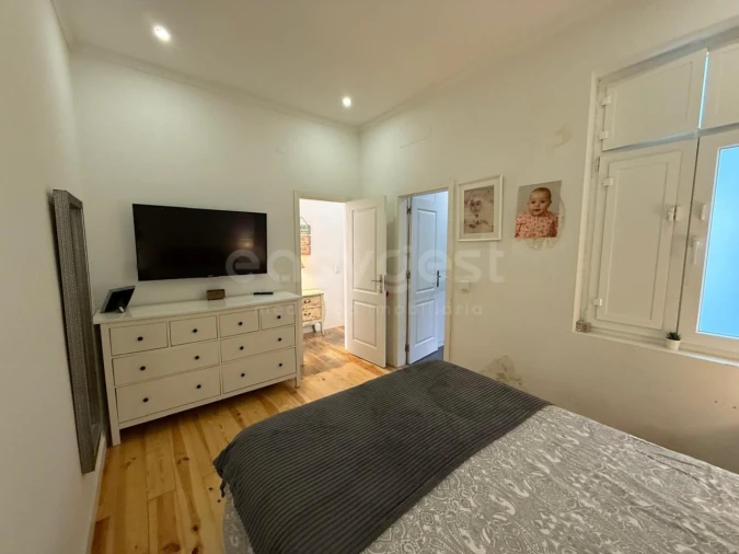 Apartamento T3 para Venda em Arroios Foto 26