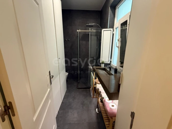 Apartamento T3 para Venda em Arroios Foto 28