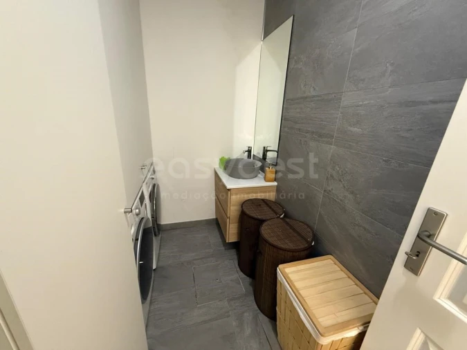 Apartamento T3 para Venda em Arroios Foto 30