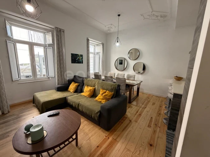 Apartamento T3 para Venda em Arroios Foto 31