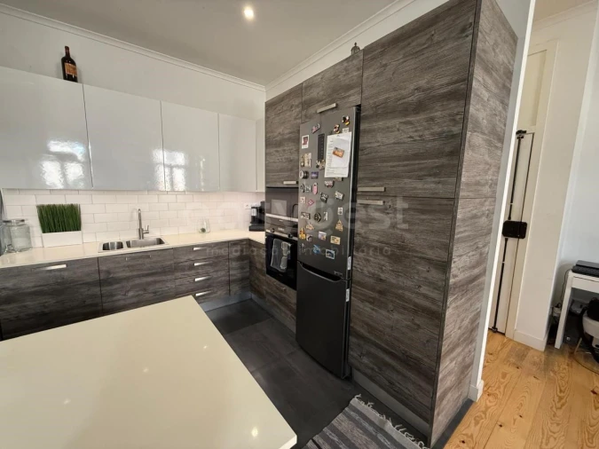 Apartamento T3 para Venda em Arroios Foto 36