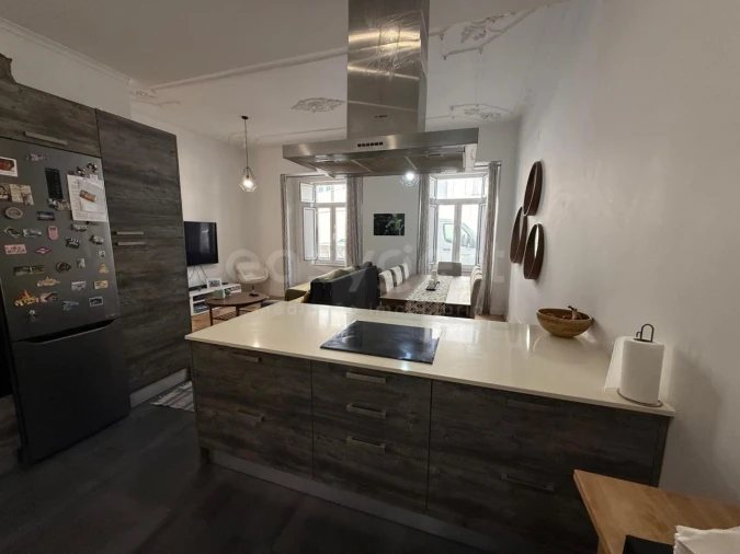 Apartamento T3 para Venda em Arroios Foto 38