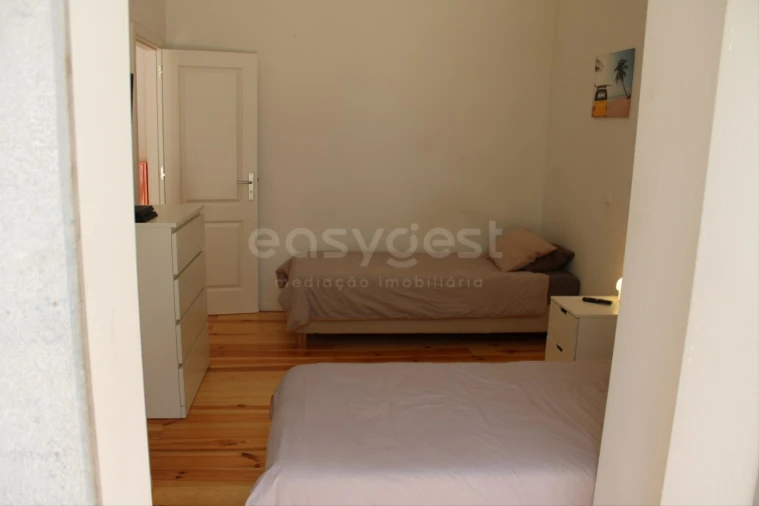 Apartamento T3 para Venda em Arroios Foto 42