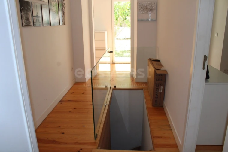 Apartamento T3 para Venda em Arroios Foto 43