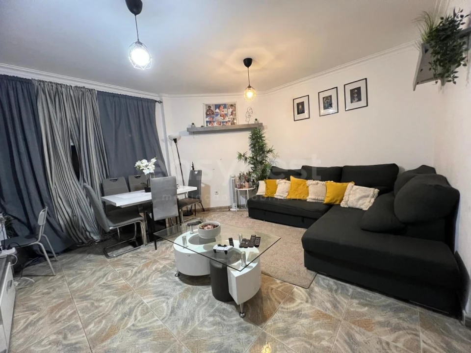 Apartamento T2 para Venda em Alto do Seixalinho, Santo André e Verderena Foto 1