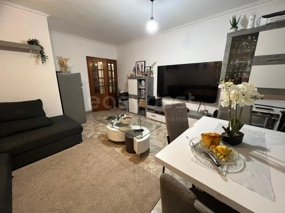 Apartamento T2 para Venda em Alto do Seixalinho, Santo André e Verderena Foto 4