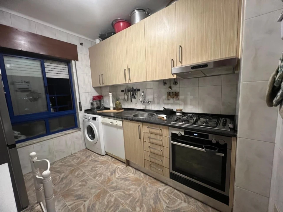 Apartamento T2 para Venda em Alto do Seixalinho, Santo André e Verderena Foto 7