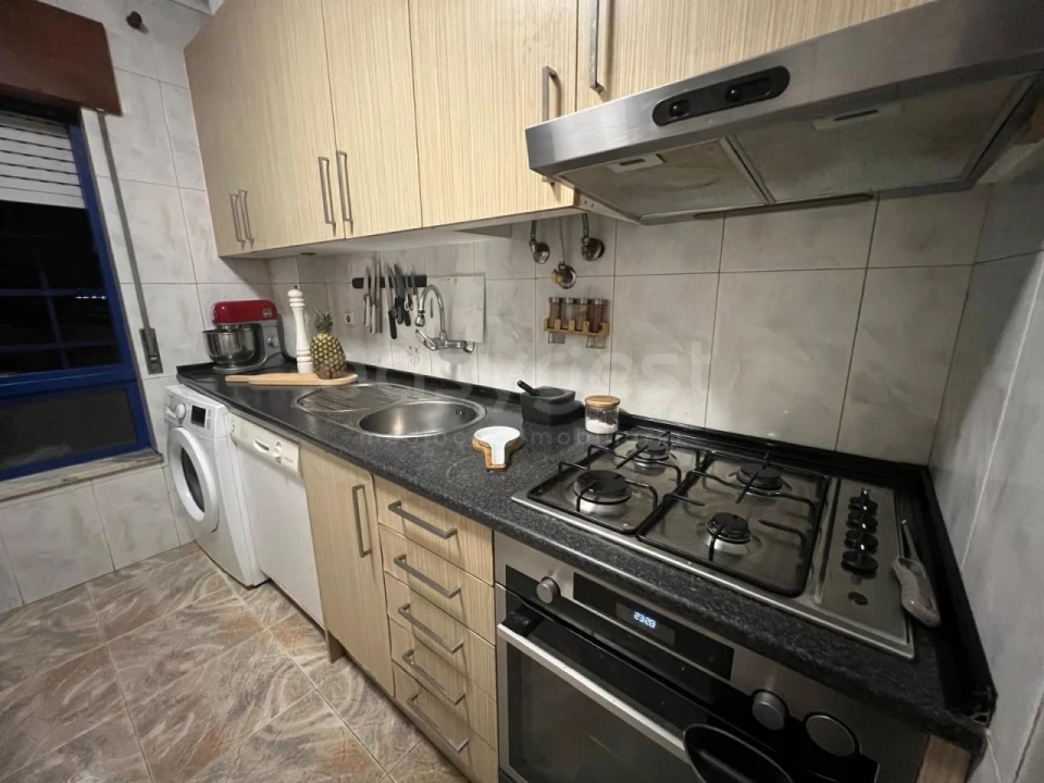 Apartamento T2 para Venda em Alto do Seixalinho, Santo André e Verderena Foto 9