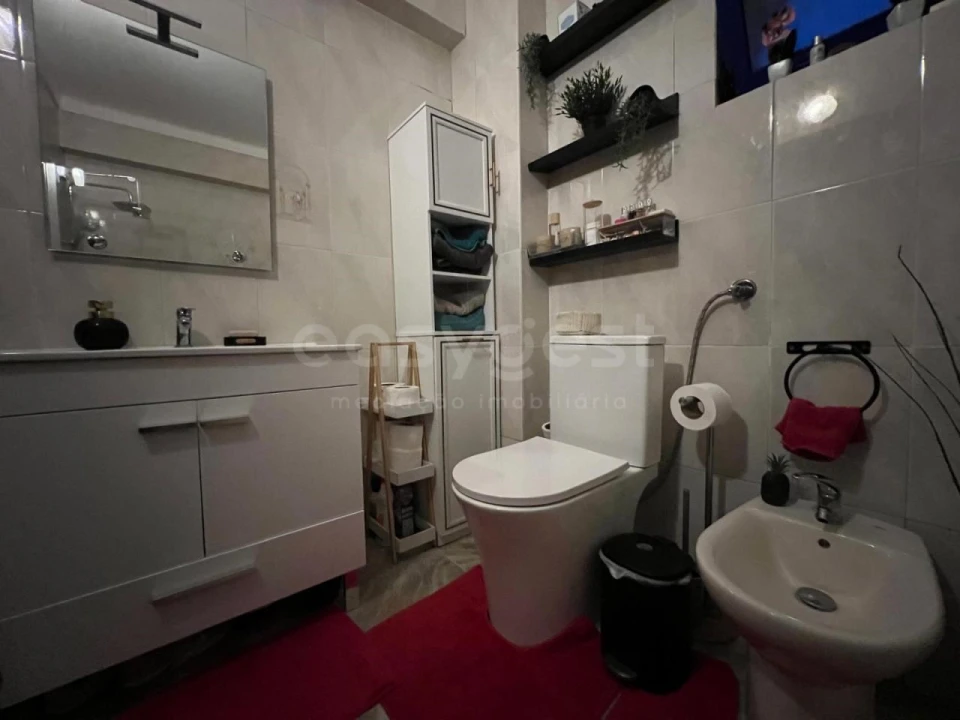 Apartamento T2 para Venda em Alto do Seixalinho, Santo André e Verderena Foto 10