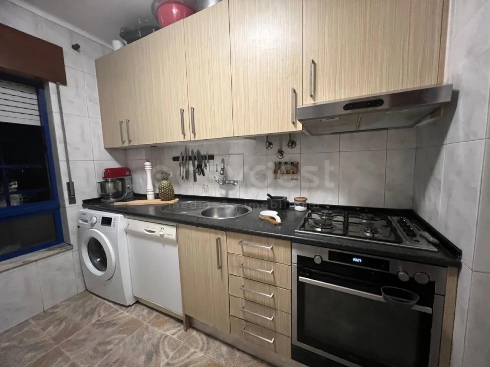 Apartamento T2 para Venda em Alto do Seixalinho, Santo André e Verderena Foto 19