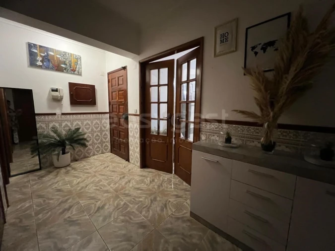 Apartamento T2 para Venda em Alto do Seixalinho, Santo André e Verderena Foto 5