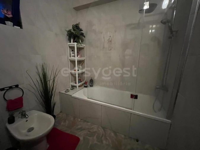 Apartamento T2 para Venda em Alto do Seixalinho, Santo André e Verderena Foto 11