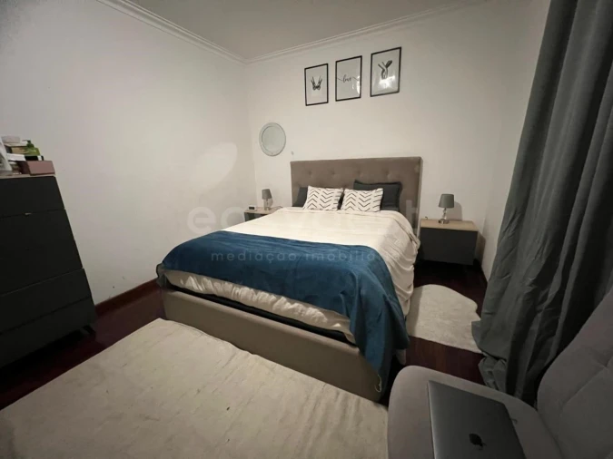 Apartamento T2 para Venda em Alto do Seixalinho, Santo André e Verderena Foto 12