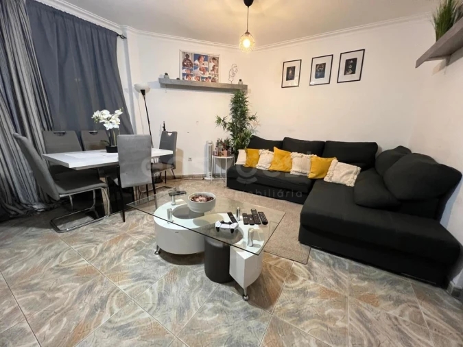 Apartamento T2 para Venda em Alto do Seixalinho, Santo André e Verderena Foto 13