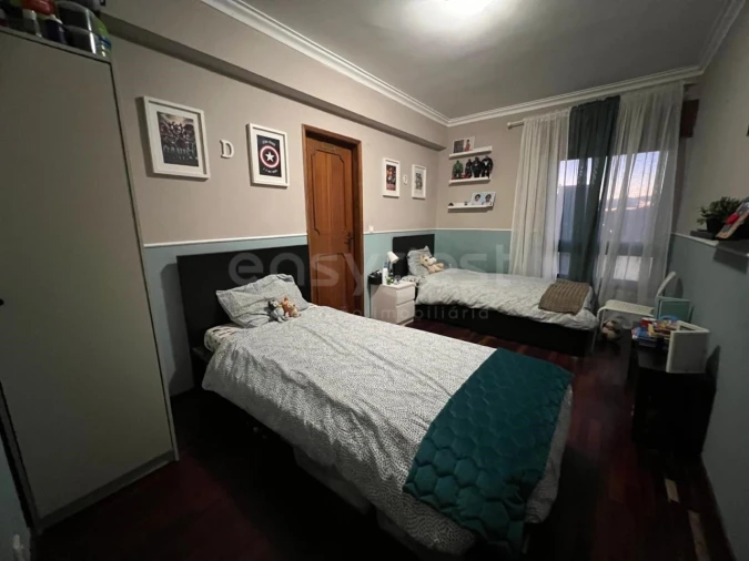 Apartamento T2 para Venda em Alto do Seixalinho, Santo André e Verderena Foto 14