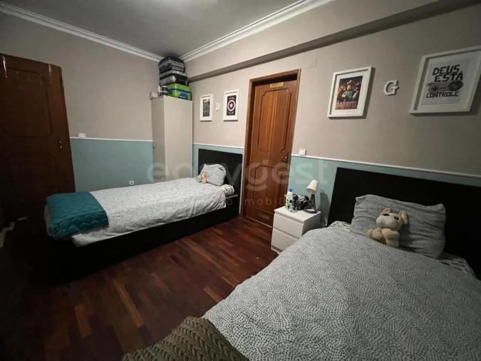 Apartamento T2 para Venda em Alto do Seixalinho, Santo André e Verderena Foto 15