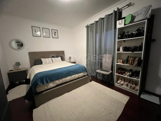 Apartamento T2 para Venda em Alto do Seixalinho, Santo André e Verderena Foto 16