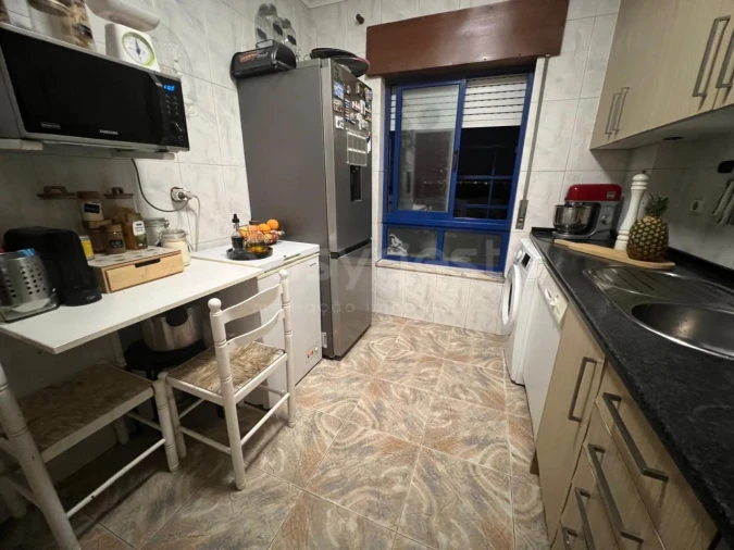 Apartamento T2 para Venda em Alto do Seixalinho, Santo André e Verderena Foto 18